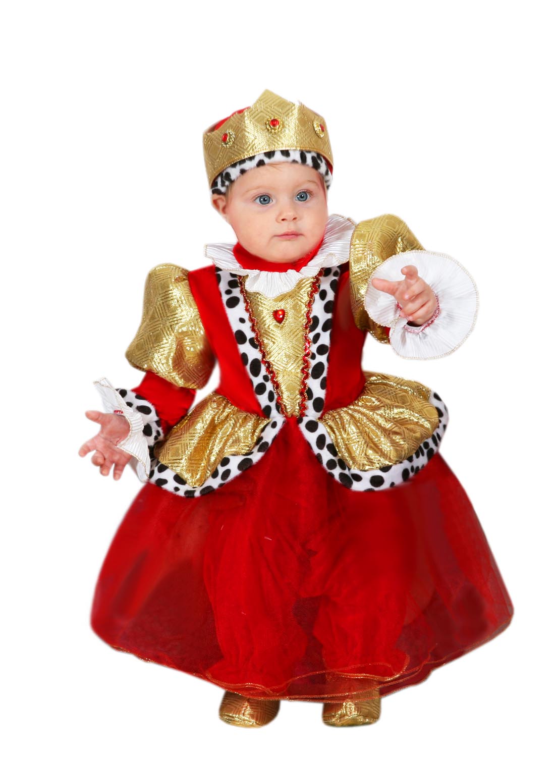 PICCOLA REGINA